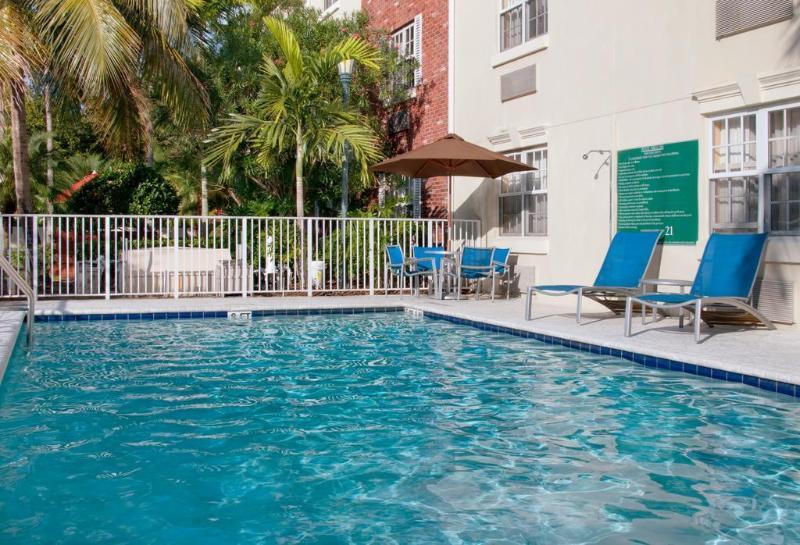 Towneplace Suites Miami Lakes Exterior foto